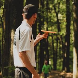 Meet your Posher, Jonathan